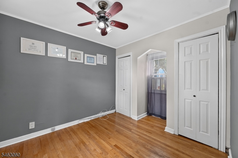 31 Freeman Place Nutley NJ 07110