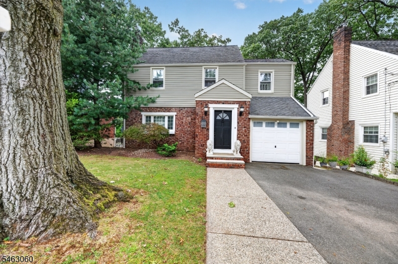 31 Freeman Place Nutley NJ 07110