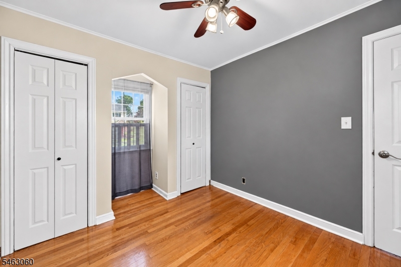 31 Freeman Place Nutley NJ 07110