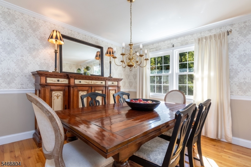 8 Prescott Circle Clinton NJ 08833