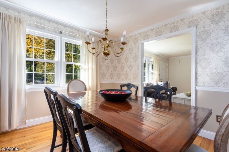 8 Prescott Circle Clinton NJ 08833