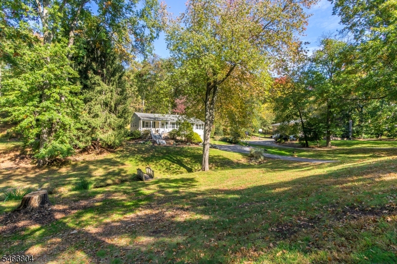8 Prescott Circle Clinton NJ 08833