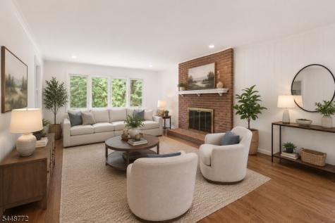 8 Patriot Road Peapack Gladstone NJ 07934
