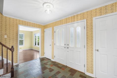 8 Patriot Road Peapack Gladstone NJ 07934