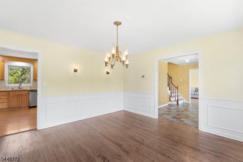 8 Patriot Road Peapack Gladstone NJ 07934