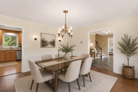 8 Patriot Road Peapack Gladstone NJ 07934