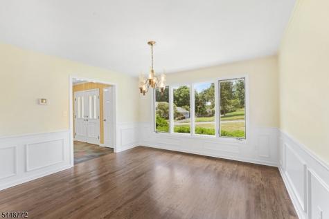 8 Patriot Road Peapack Gladstone NJ 07934