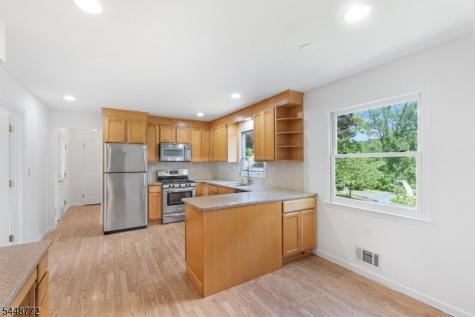 8 Patriot Road Peapack Gladstone NJ 07934