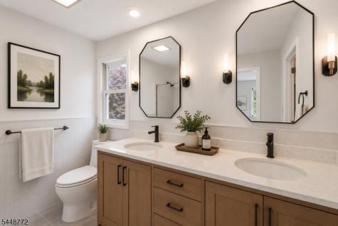 8 Patriot Road Peapack Gladstone NJ 07934