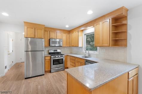 8 Patriot Road Peapack Gladstone NJ 07934