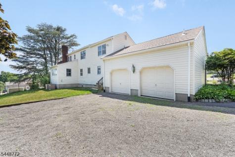 8 Patriot Road Peapack Gladstone NJ 07934