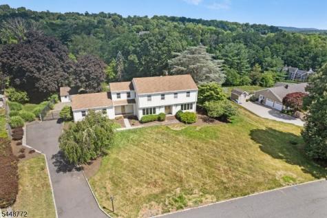 8 Patriot Road Peapack Gladstone NJ 07934