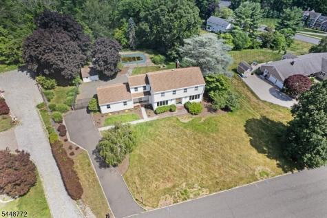 8 Patriot Road Peapack Gladstone NJ 07934