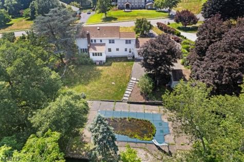 8 Patriot Road Peapack Gladstone NJ 07934