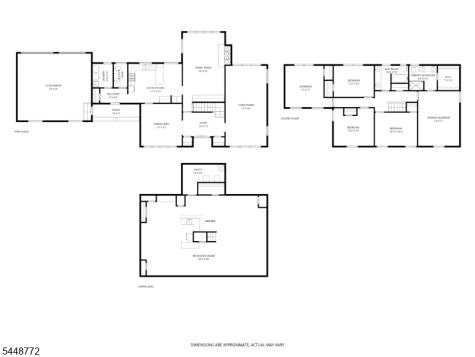 8 Patriot Road Peapack Gladstone NJ 07934