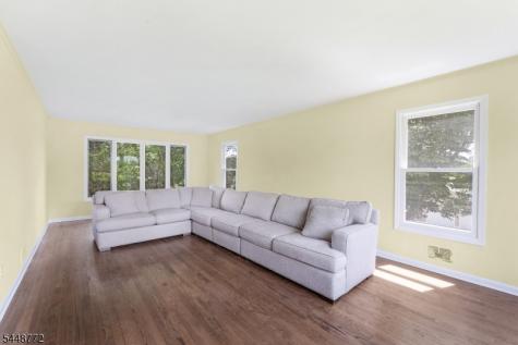 8 Patriot Road Peapack Gladstone NJ 07934