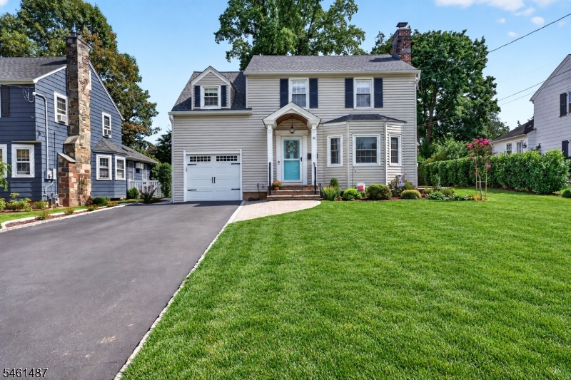 11 Indian Spring Road Cranford NJ 07016