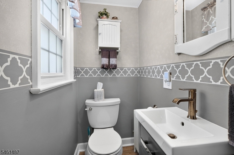 11 Indian Spring Road Cranford NJ 07016