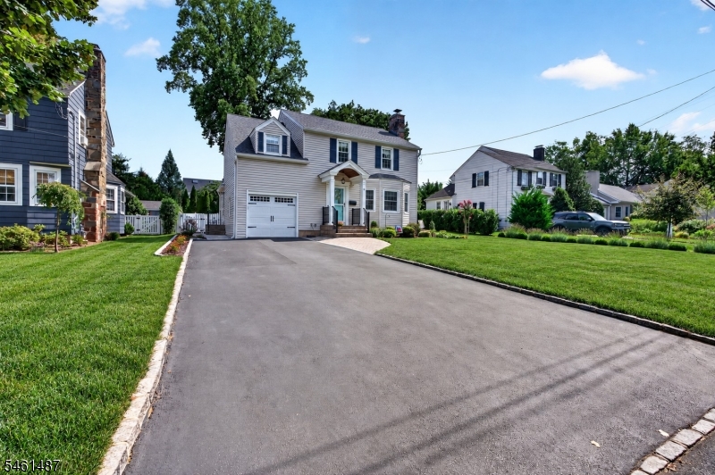 11 Indian Spring Road Cranford NJ 07016