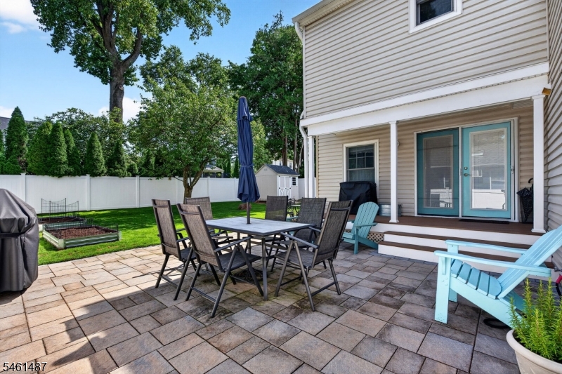 11 Indian Spring Road Cranford NJ 07016