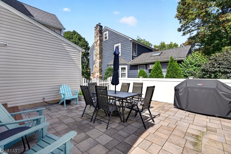 11 Indian Spring Road Cranford NJ 07016