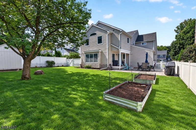 11 Indian Spring Road Cranford NJ 07016