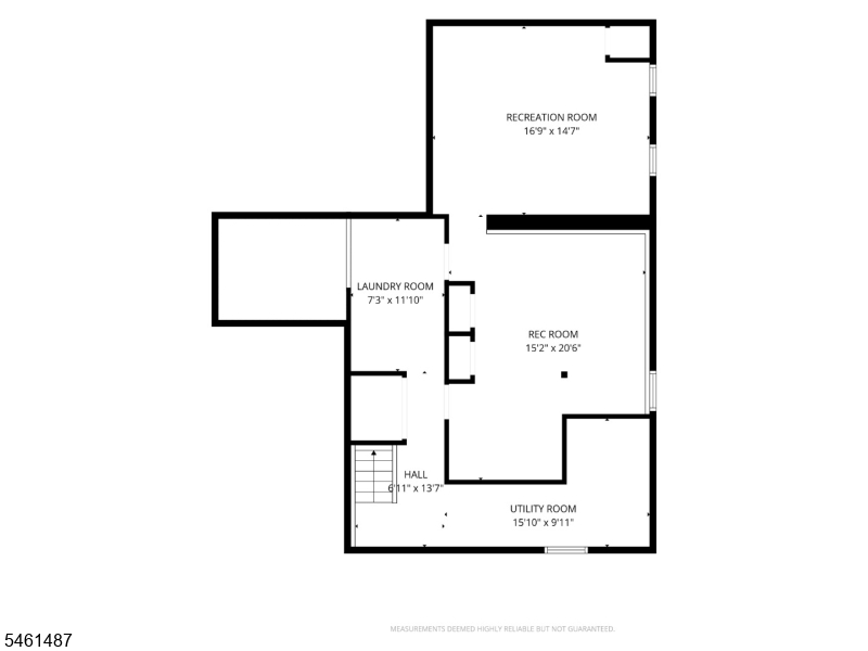 11 Indian Spring Road Cranford NJ 07016