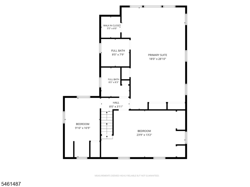 11 Indian Spring Road Cranford NJ 07016