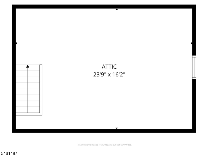 11 Indian Spring Road Cranford NJ 07016