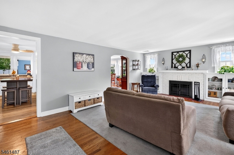 11 Indian Spring Road Cranford NJ 07016
