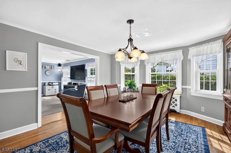 11 Indian Spring Road Cranford NJ 07016