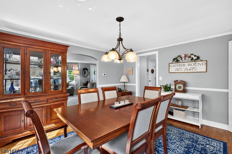 11 Indian Spring Road Cranford NJ 07016