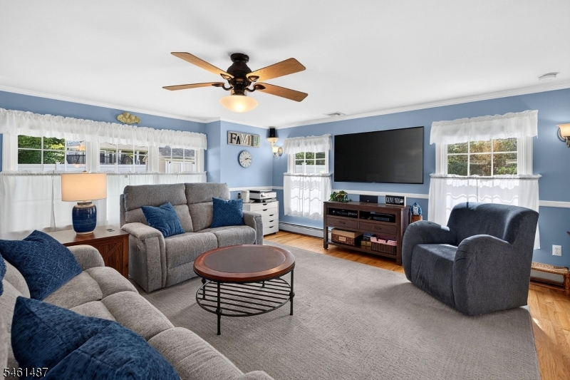 11 Indian Spring Road Cranford NJ 07016