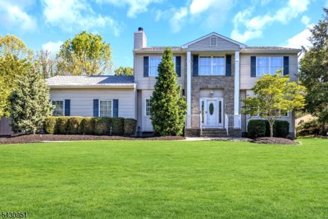16 Hughey Lane Hillsborough NJ 08844