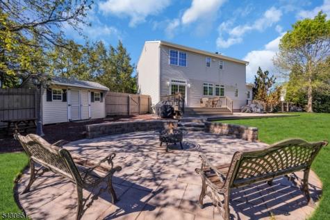 16 Hughey Lane Hillsborough NJ 08844