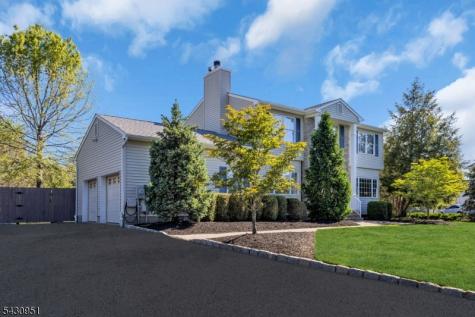 16 Hughey Lane Hillsborough NJ 08844