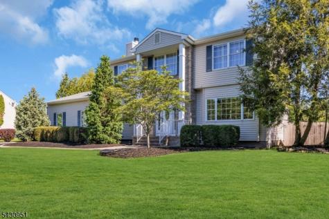 16 Hughey Lane Hillsborough NJ 08844
