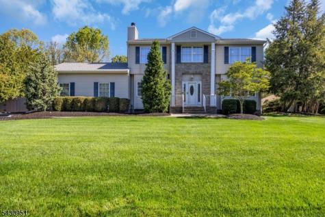 16 Hughey Lane Hillsborough NJ 08844