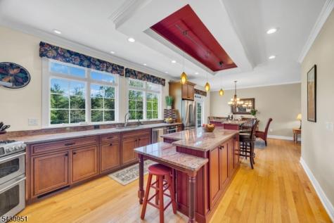 16 Hughey Lane Hillsborough NJ 08844