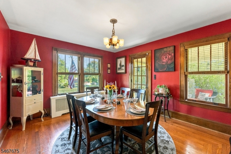 22 Hillcrest Avenue Washington NJ 07882