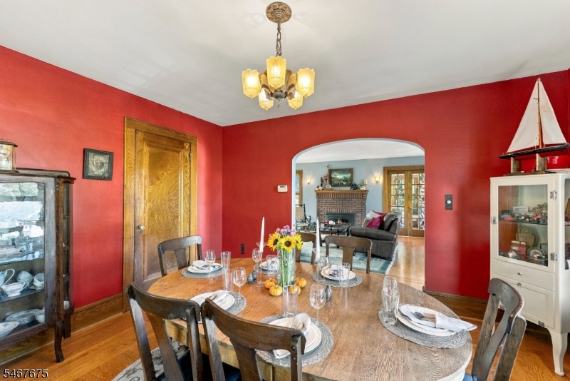 22 Hillcrest Avenue Washington NJ 07882