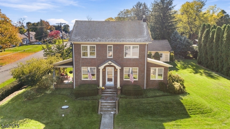 22 Hillcrest Avenue Washington NJ 07882