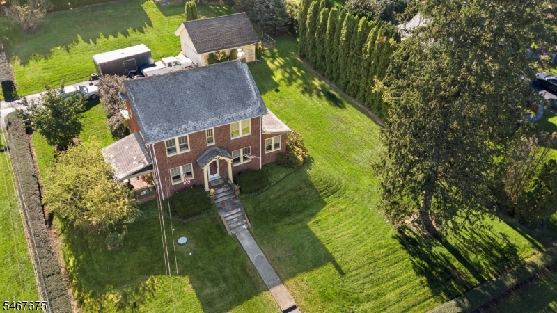 22 Hillcrest Avenue Washington NJ 07882
