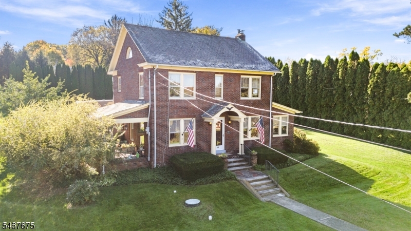 22 Hillcrest Avenue Washington NJ 07882