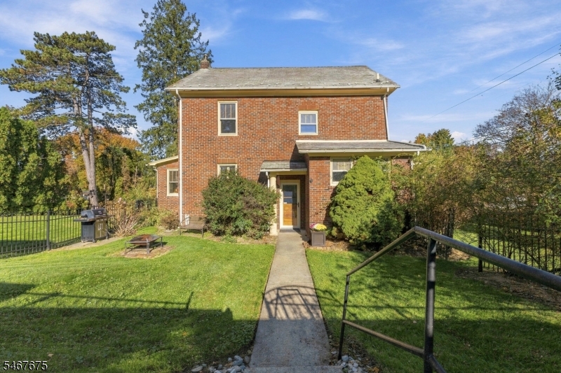 22 Hillcrest Avenue Washington NJ 07882