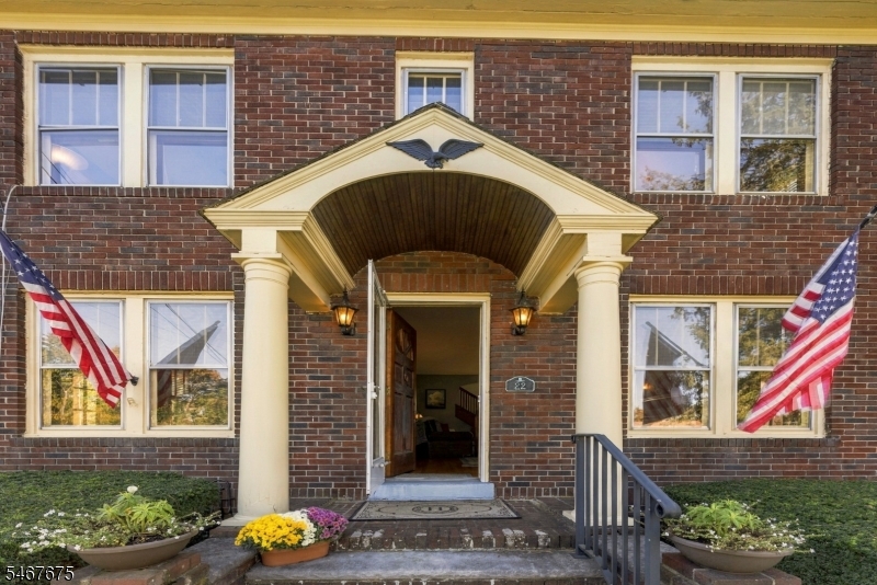 22 Hillcrest Avenue Washington NJ 07882