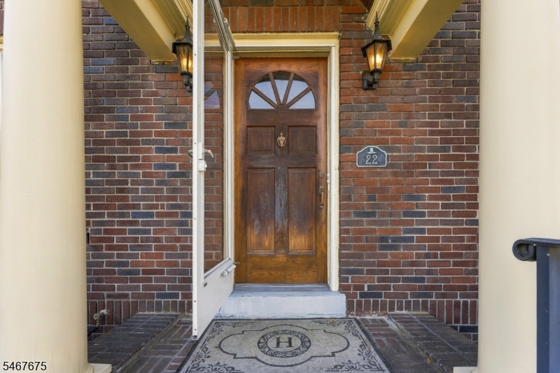 22 Hillcrest Avenue Washington NJ 07882
