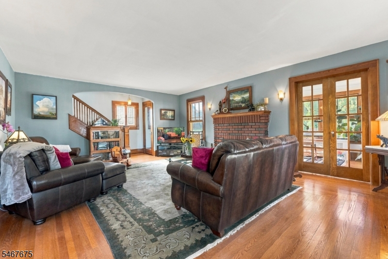 22 Hillcrest Avenue Washington NJ 07882