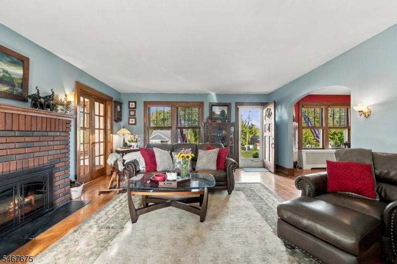 22 Hillcrest Avenue Washington NJ 07882