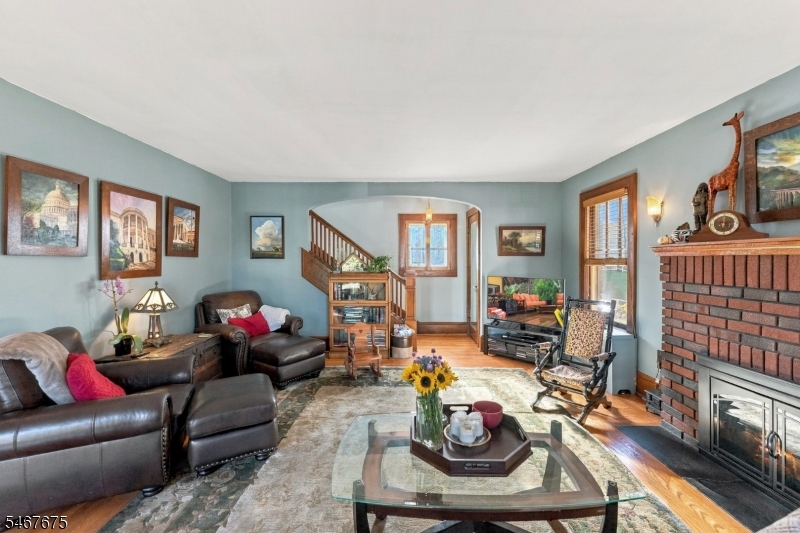 22 Hillcrest Avenue Washington NJ 07882